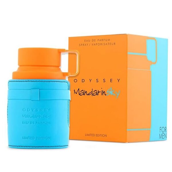 Armaf Odyssey Mandarin Sky EDP 100 ml