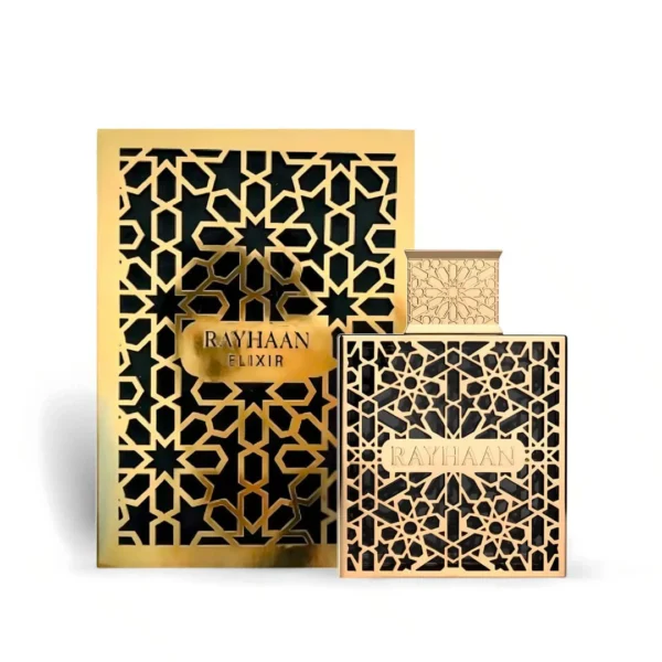 Rayhaan Elixir EDP 100 ML