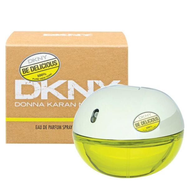 Dkny Be Delicious Edp 100ml Mujer