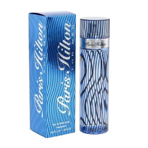 Paris Hilton for Men 100 ml para hombre